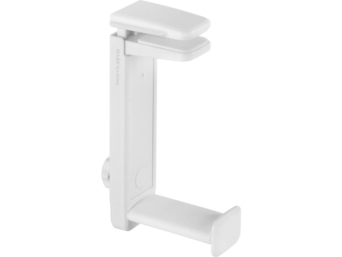Soporte de Auriculares MARS GAMING MHH2W