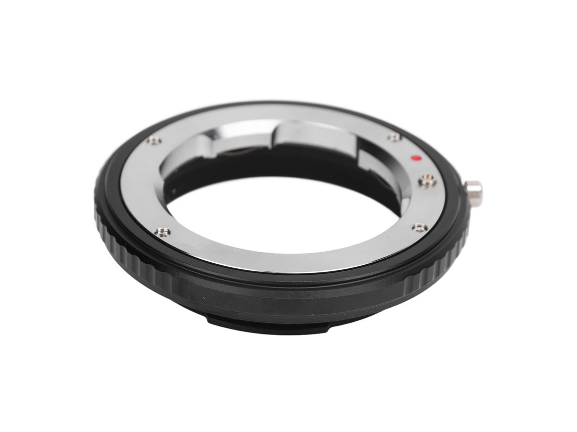 2026-adaptador De Lente Para Montura Leica M A Eosr, Anillo Convertidor De Lente De Cámara