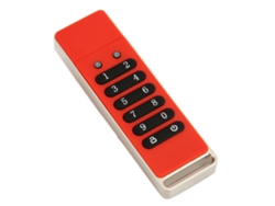 Unidad Usb Encriptada Disco Flash Seguro 8gb Usb 3.1 Disco U Encriptado Prevenir Fugas De Datos