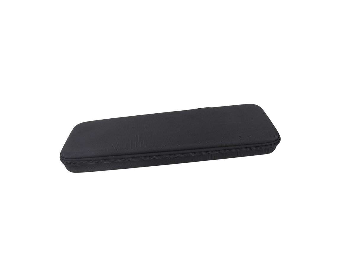 Estuche De Viaje Resistente Para Mx Keys S Advanced