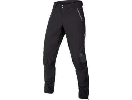 Pantalones para Hombre ENDURA Mt500 Spray Negro (Talla: XL)