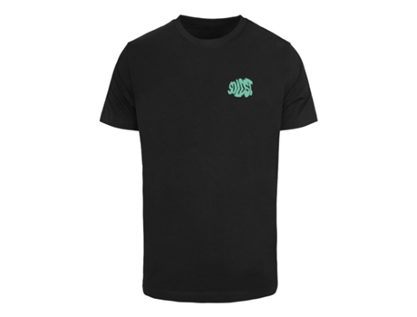 Camiseta MISTER TEE So Lost