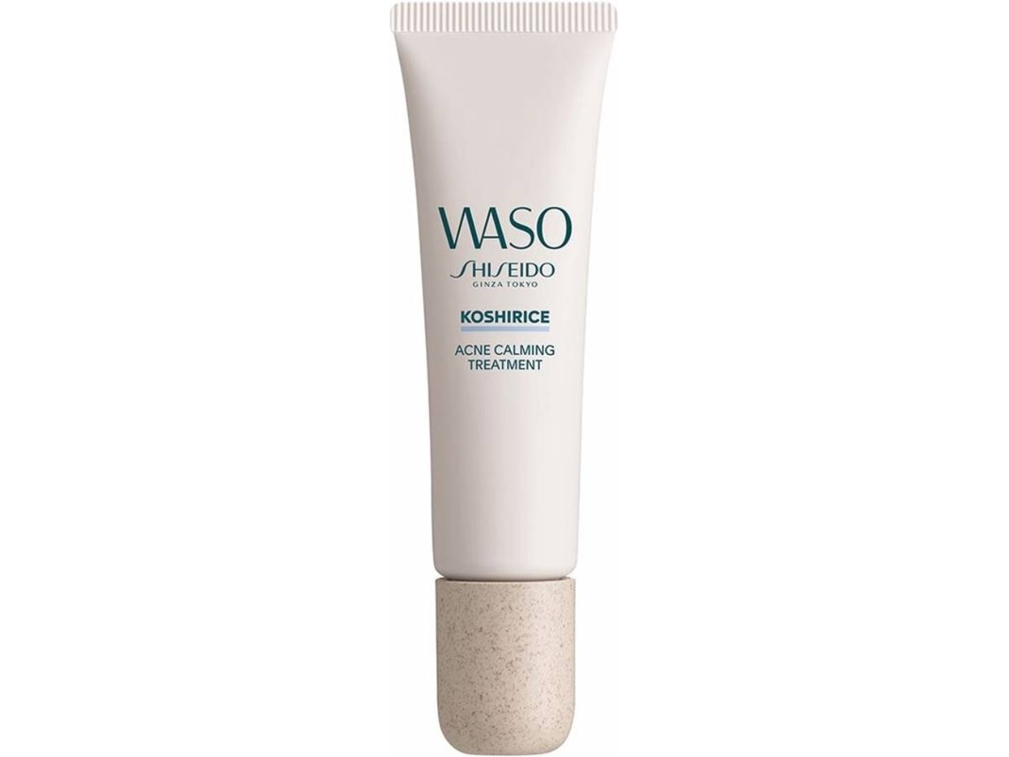 Tratamiento Facial SHISEIDO Koshirice Acne Calming