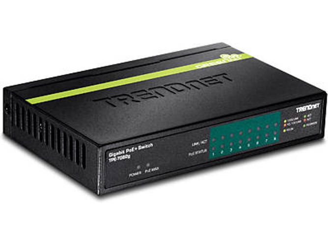 Switch TRENDNET TPE-TG82G