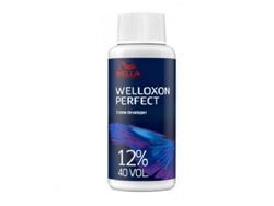 WELLA PROFESSIONALS Welloxon Perfect Agua Oxigenada 12% 40 Vol 60Ml