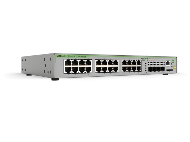 Switch ALLIED TELESIS GS970M