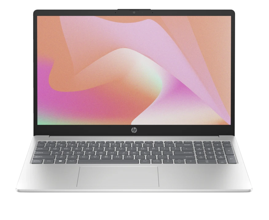 Laptop HP 15-Fd0012Np 15.6″ I7-1355U 12Gb 512Gb Iris Xe Graphics S/So