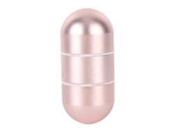 Rodillo Facial Volcánico 2 En 1 Mini Palo Reutilizable De Piedra Volcánica Para Absorber Grasa En Cuidado Facial