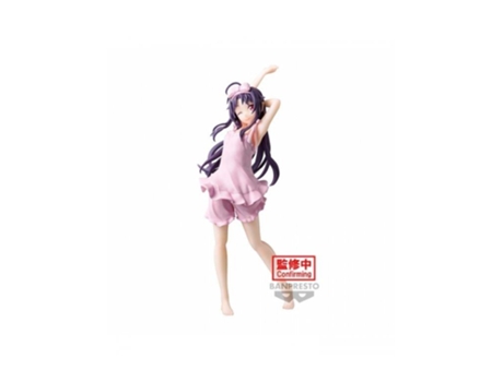 Figura Yuuki Variant Showdown Sword Art Online 16cm BANPRESTO