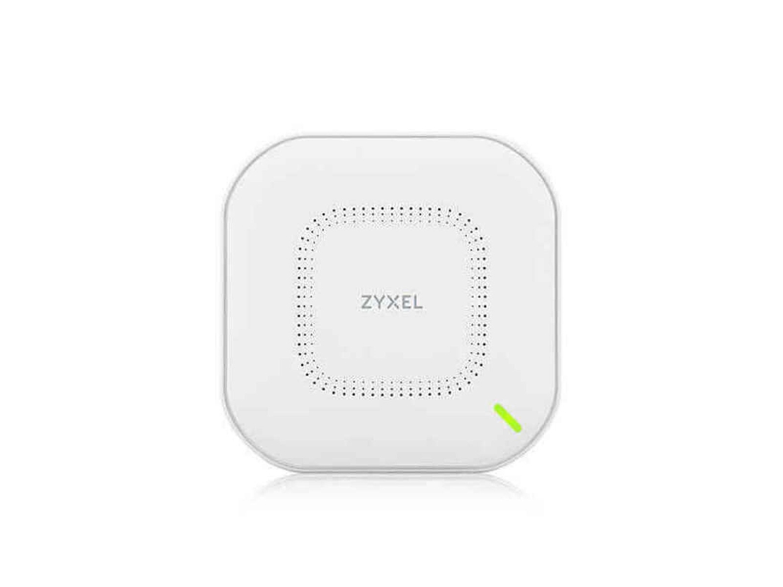 Punto de Acceso ZYXEL Wax510D-Eu0101F Blanco