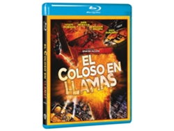The Towering Inferno / El Coloso En Llamas