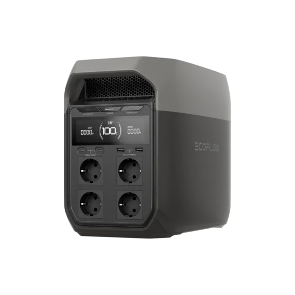 BATERIA ECOFLOW DELTA 3