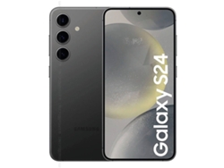 SAMSUNG Galaxy S24 Ultra 5G 512Gb S928B Ds Negro Grado C Plus Smartphone Reacondicionado Señales de Uso