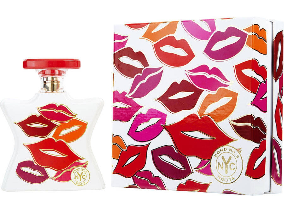 Perfume BOND Nº9 Nolita Eau de Parfum (100 ml)