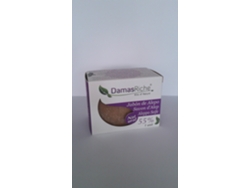 Suplemento Alimentar ECORICHE Jabon Alepo 55% Laurel (200 Gr)