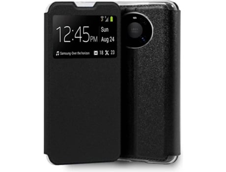 Funda Huawei Mate 40 Pro HUAWEI Negro