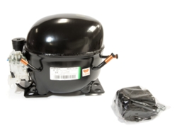 Compresor Embraco Nek6181gk R404a Mhbp 7,28cc Para Frigorífico/congelador Cmp455eb