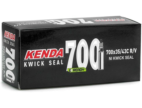Cámaras de Aire KENDA Kwick Seal Presta 32 Mm (28´´)