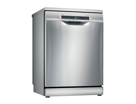 Lavavajillas BOSCH SMS4HTI48E Inox