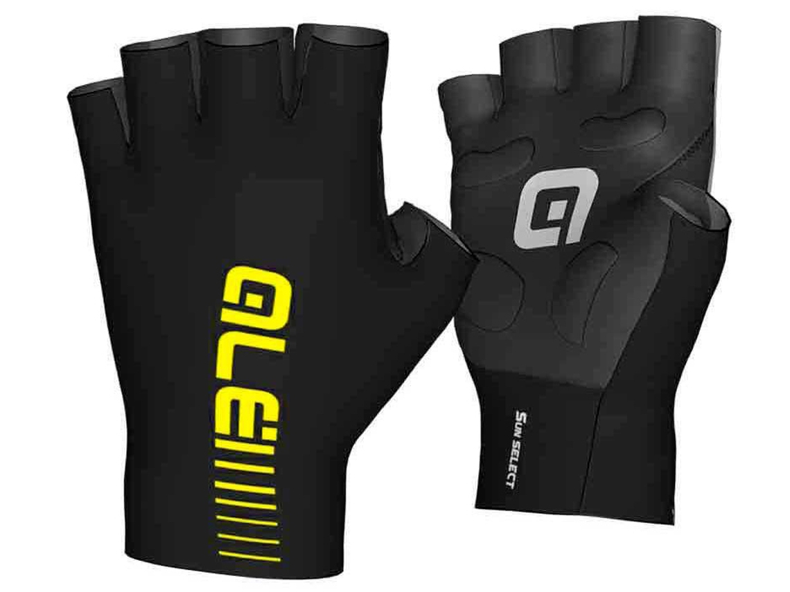 Guantes ciclismo top ale