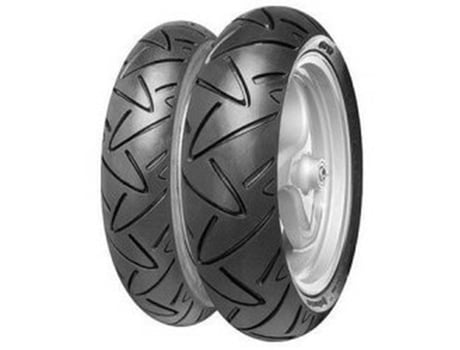 Neumático para Motos Continental CONTITWIST 3,50-10