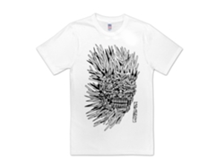 Future Islands Cyborg T-shirt Rockinstone Unisex Adults Best Sellers Size:m