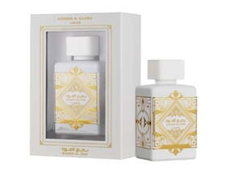 LATTAFA PERFUMES - Badee Al Oud Honor & Glory EDP 100ml