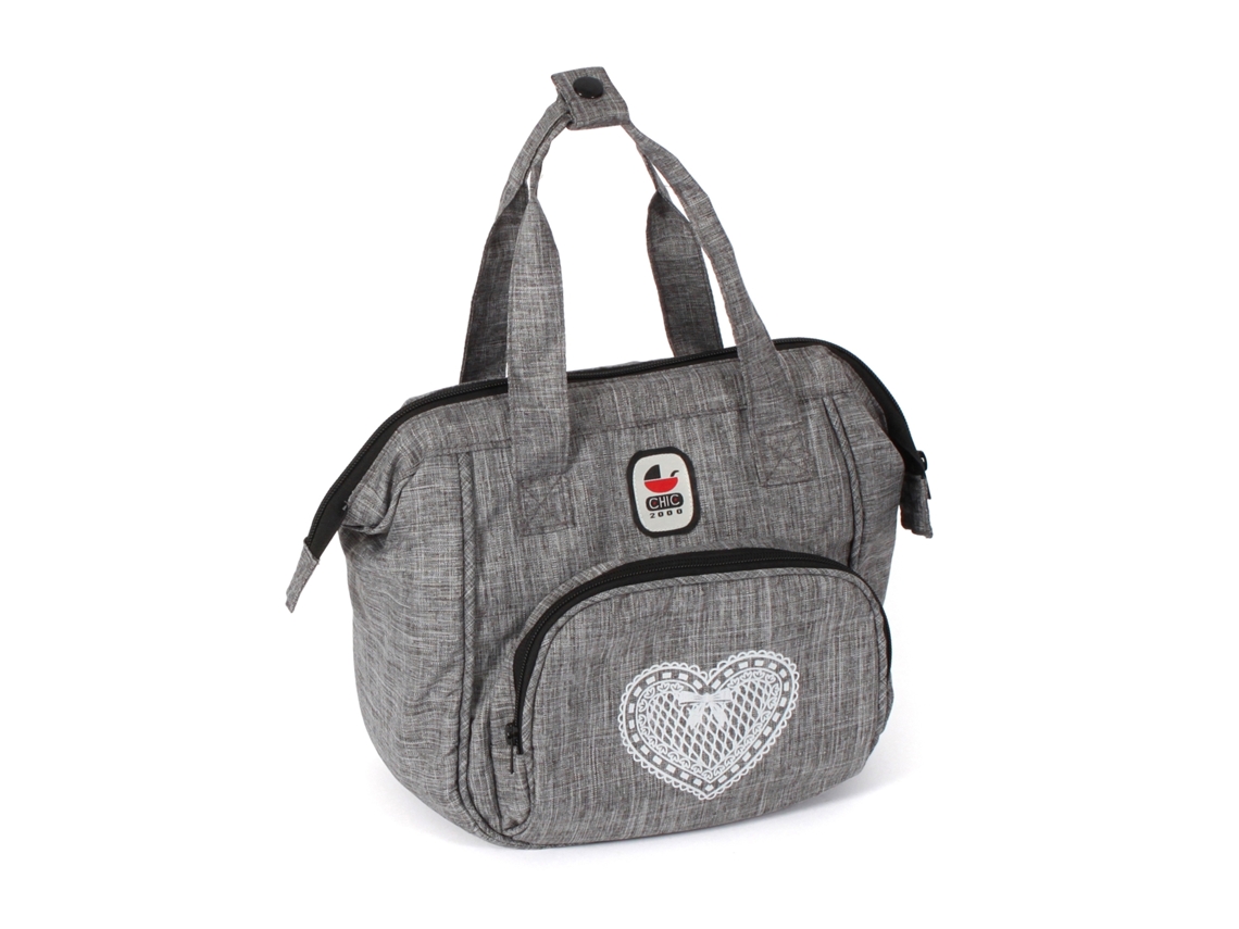 Bayer Chic 854 76 Bolsa Guarda Muñecas Bayer Chic 2000