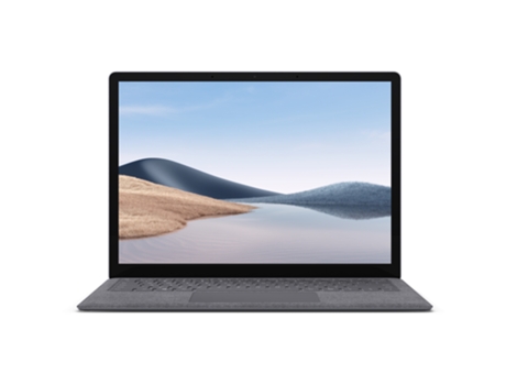 Portátil MICROSOFT 68281 7246 (13.5 '' - Intel® Core™ i5 i5-1145G7 - RAM: 8 GB - 256 GB SSD - Intel Iris Xe Graphics)