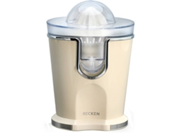 Esprimidor BECKEN BCJ8767CR (Crema)