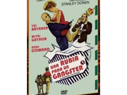Surprise Package 1960 - Una Rubia para Un Gángster