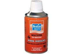 Insecticida SOLIS Mata Moscas Spray