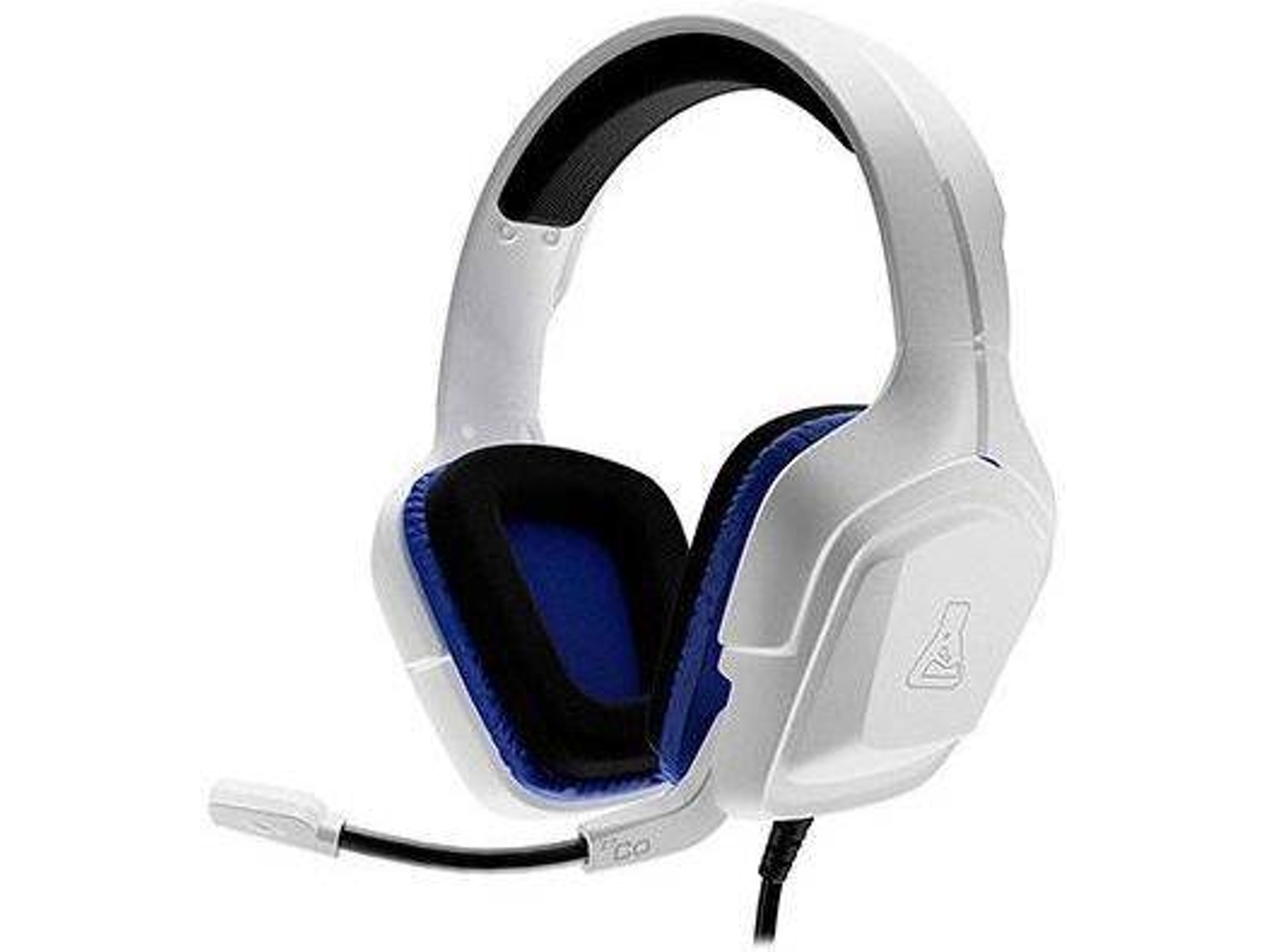Auriculares THE G-LAB Micro Korp Cobalt (Blanco)