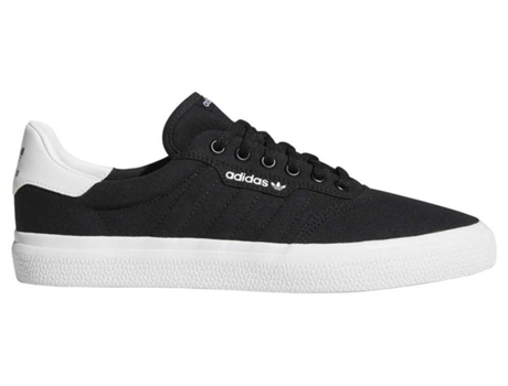 Zapatillas ADIDAS ORIGINALS 3Mc Unisex (36 - Negro)