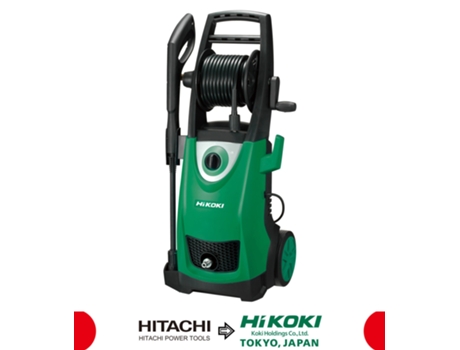 Hikoki AW150 Hidrolimpiadora