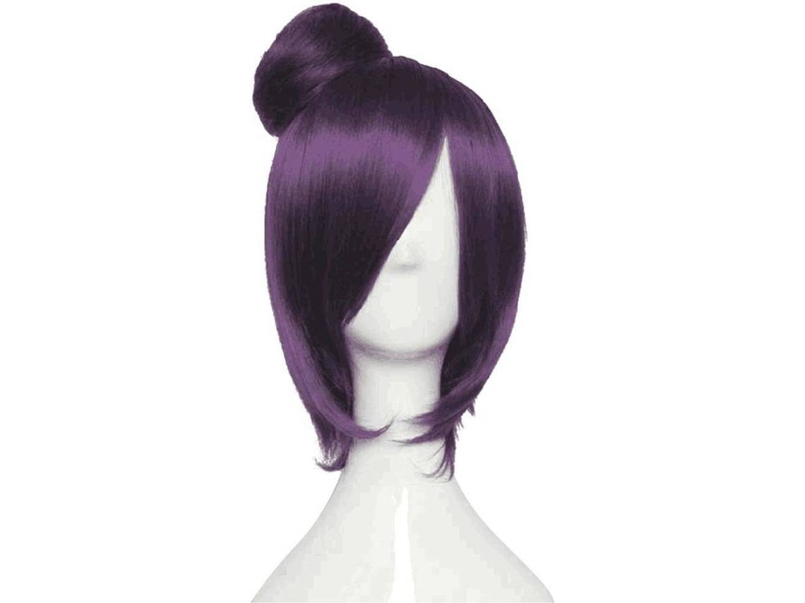 Peluca Naruto Konan
