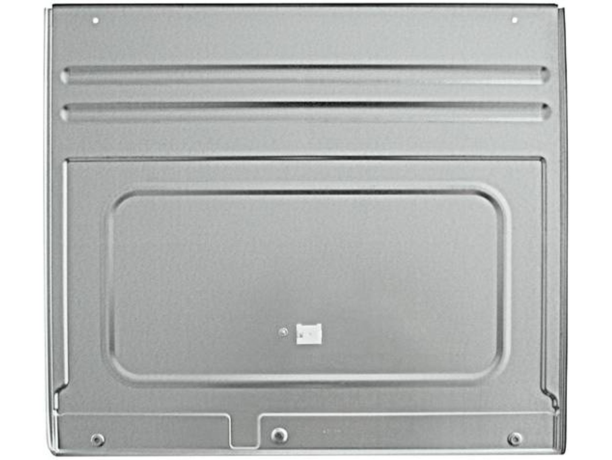 Panel de Lavadora BOSCH WMZ20430