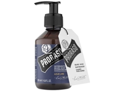 Champú PRORASO Barba Azur Lime (200ml)