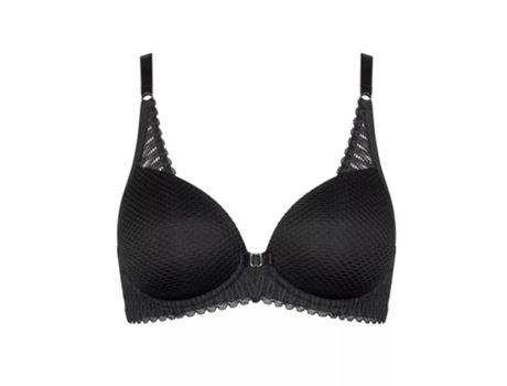 Sujetador de Mujer TRIUMPH Aura Spotlight Whp Negro (95)