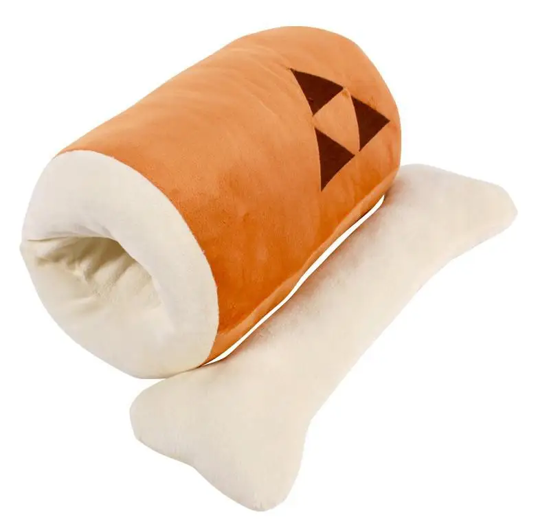 Peluche Gigante De Carne Asada De Monster Hunter (45 Cm)