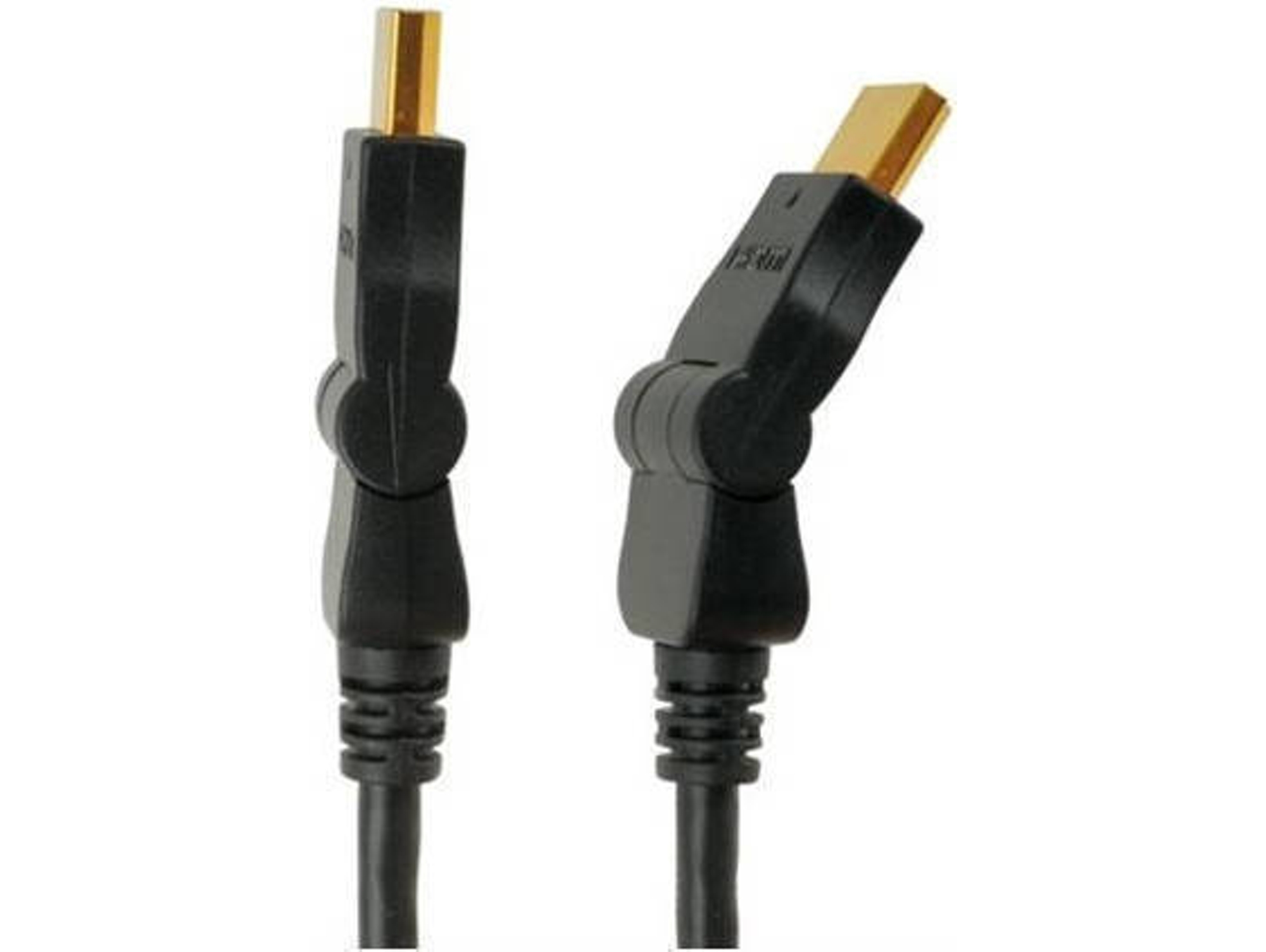 Cable HDMI PURELINK (HDMI - HDMI - 1.5 m - Negro)