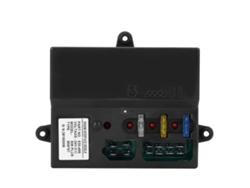 Veloriskku-módulo De Interface Do Motor Eim630-466 Para Controle De Acessórios Do Gerador 24v