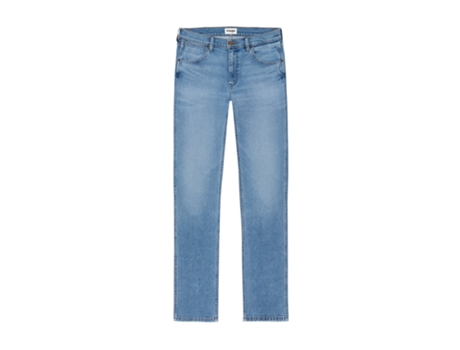 Pantalones Vaqueros para Hombre WRANGLER (40x30 - Multicolor)