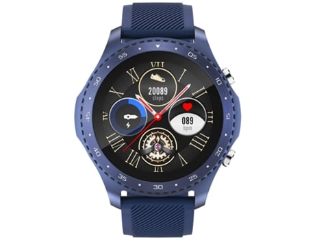 Smartwatch ENZON Azul