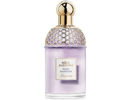 Perfume GUERLAIN Aqua Allegoria Flora Salvaggia Eau De Toilette (125ml)