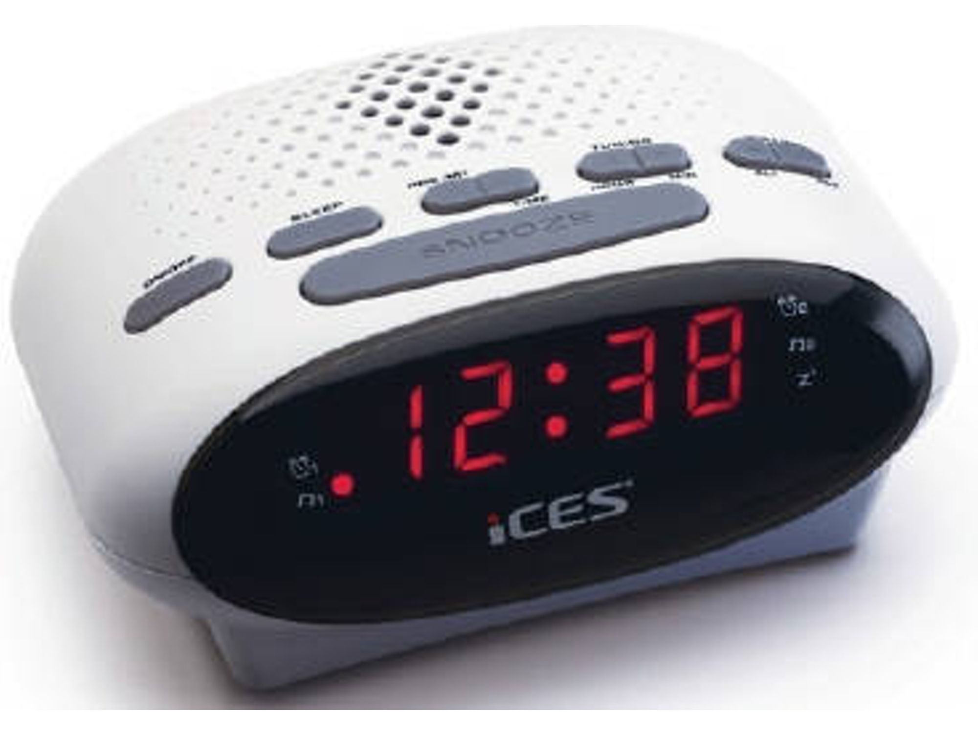 Radio ICES ICR-210