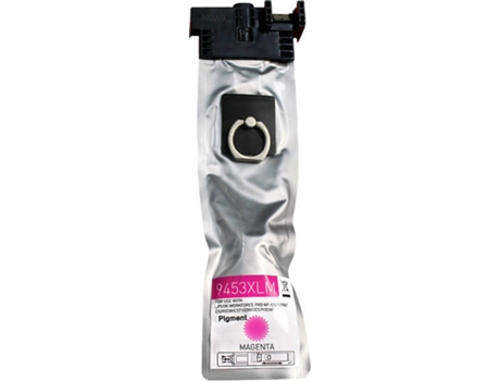 Cartucho para Epson t9453 Magenta Tinta de Pigmento c13t945340