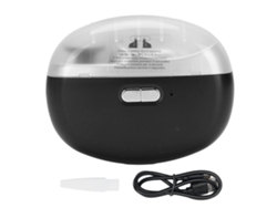 Cortauñas Eléctrico Automático Con Pulidor Usb, Portátil, Seguro Para Bebés Y Niños.
