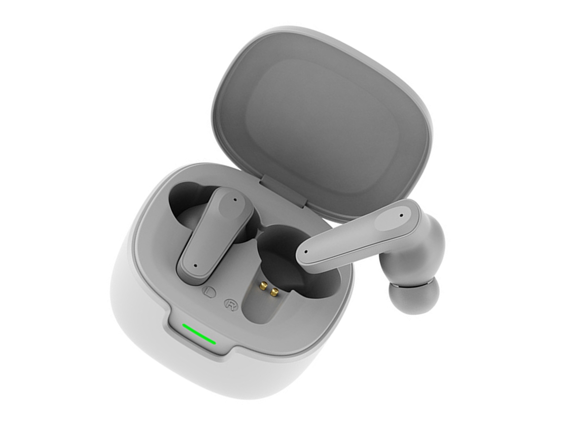 Auriculares De Traducción Inteligente 144 Idiomas En Tiempo Real Interpretación Simultánea Empresarial