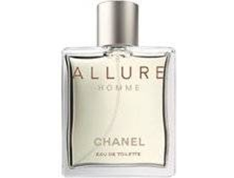 Perfume CHANEL Man Edt Vap 50 ml